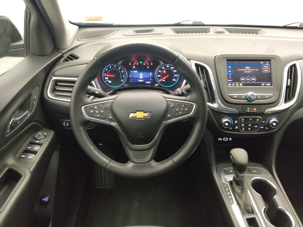 2022 Chevrolet Equinox in Peoria, IL 61615 - 18127057 22