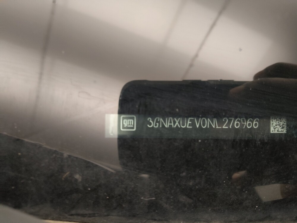 2022 Chevrolet Equinox in Peoria, IL 61615 - 18127057 33