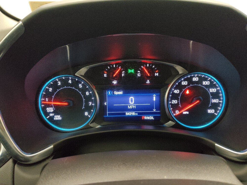 2022 Chevrolet Equinox in Peoria, IL 61615 - 18127057 23