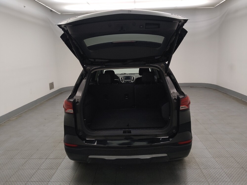 2022 Chevrolet Equinox in Peoria, IL 61615 - 18127057 29