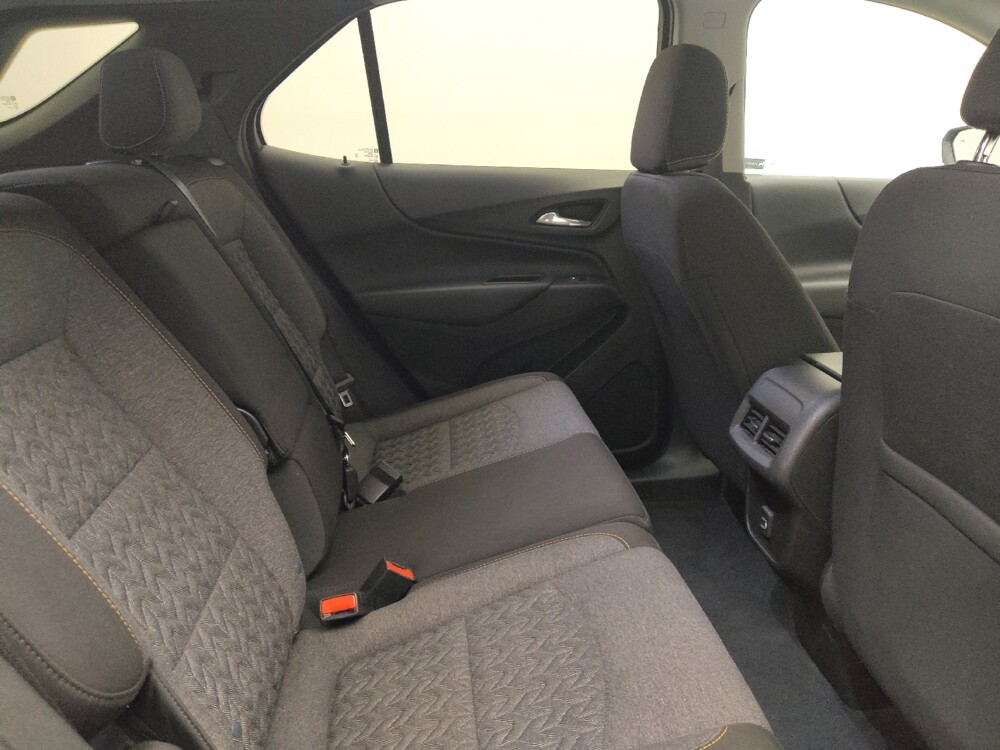 2022 Chevrolet Equinox in Peoria, IL 61615 - 18127057 19