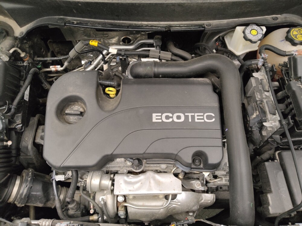 2022 Chevrolet Equinox in Peoria, IL 61615 - 18127057 30