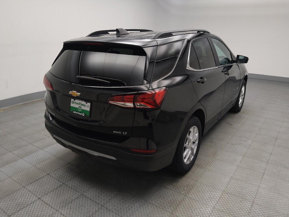 2022 Chevrolet Equinox in Peoria, IL 61615 - 18127057 9