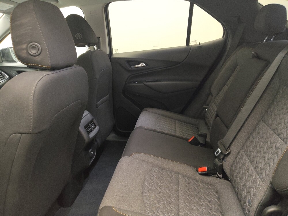 2022 Chevrolet Equinox in Peoria, IL 61615 - 18127057 18