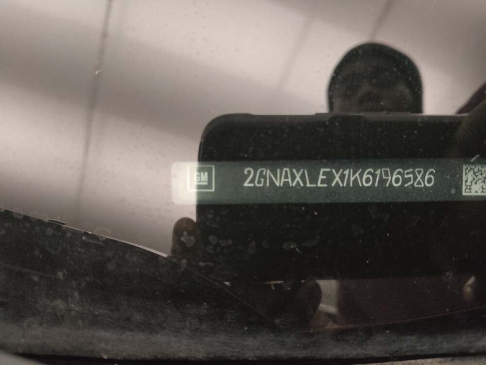 2019 Chevrolet Equinox in Peoria, IL 61615 - 18127058 33