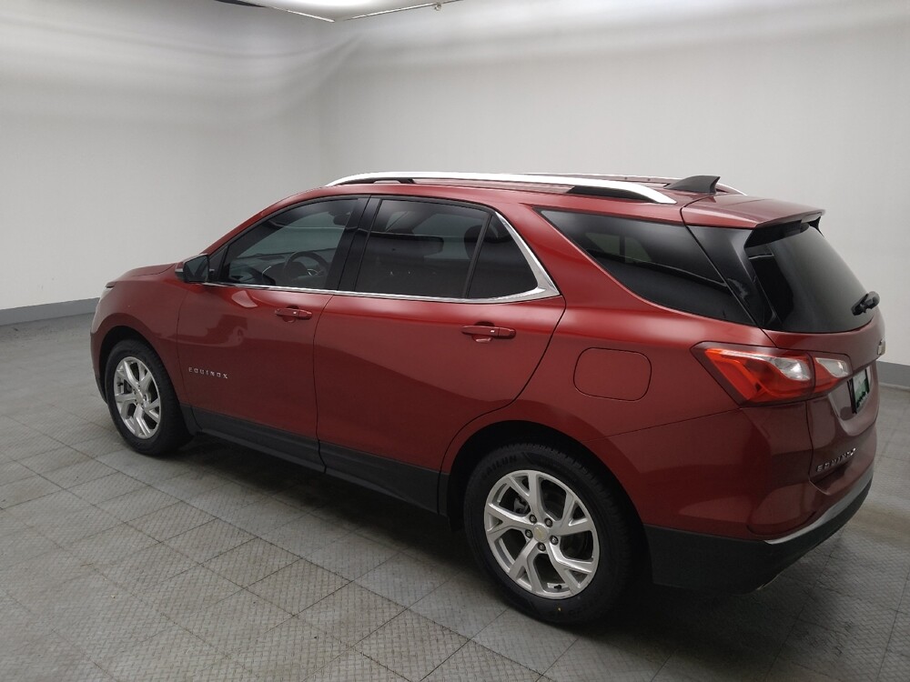 2019 Chevrolet Equinox in Peoria, IL 61615 - 18127058 3