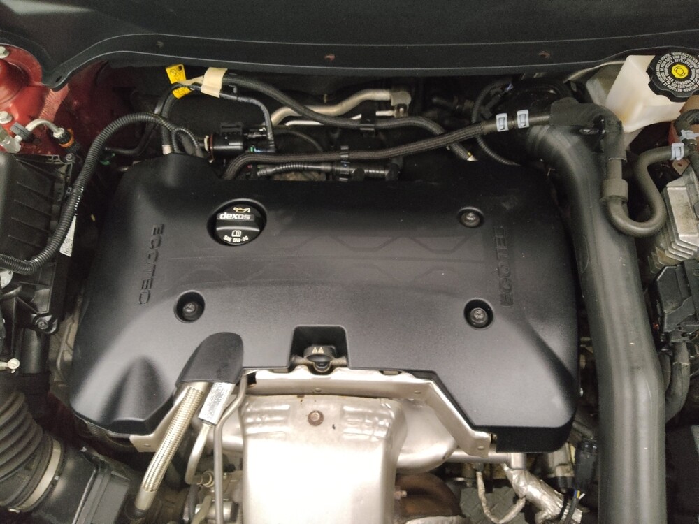 2019 Chevrolet Equinox in Peoria, IL 61615 - 18127058 30