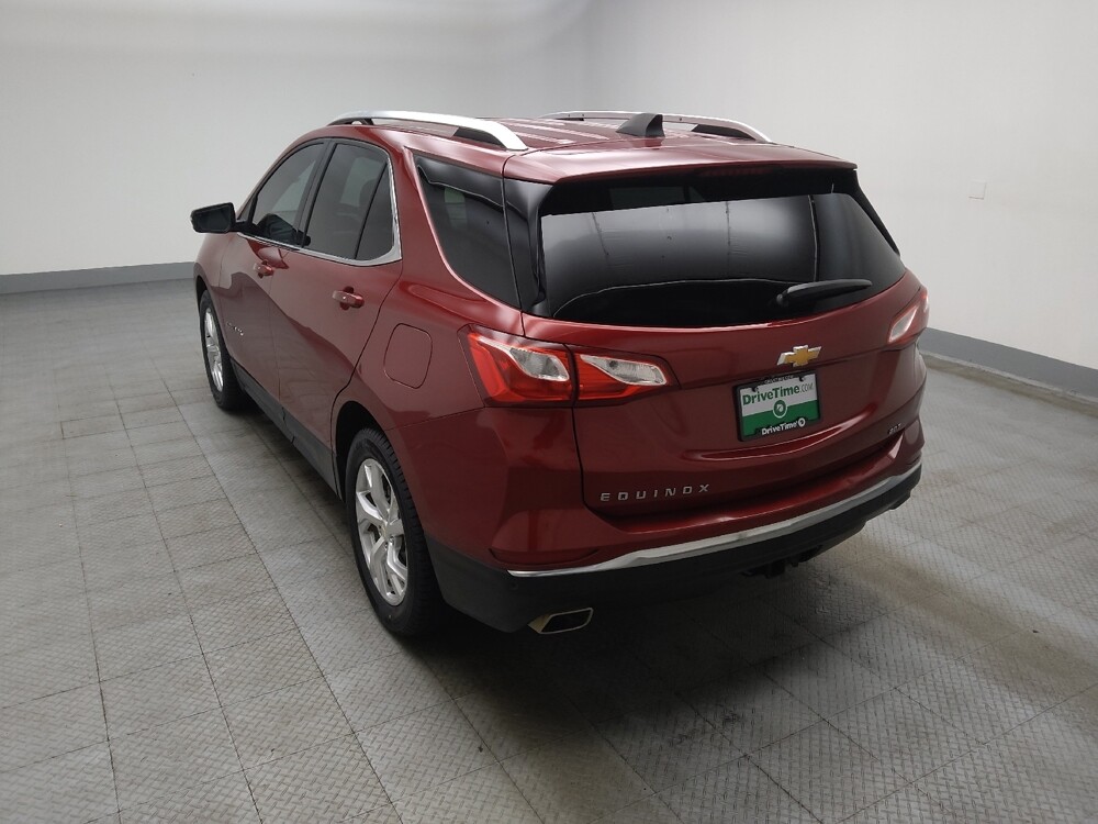 2019 Chevrolet Equinox in Peoria, IL 61615 - 18127058 5