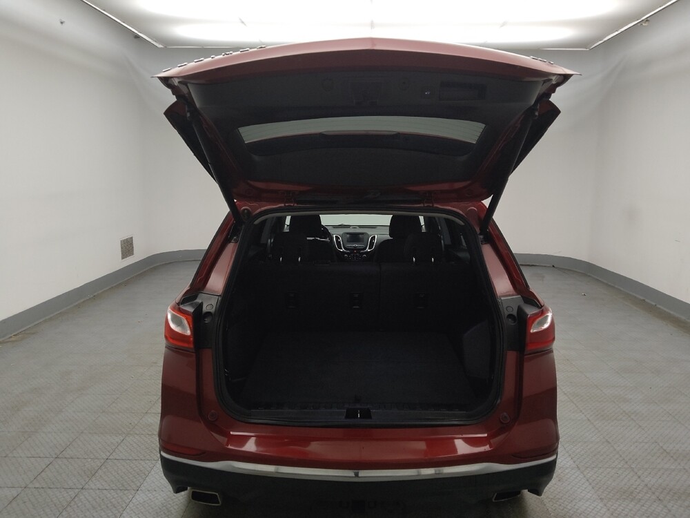 2019 Chevrolet Equinox in Peoria, IL 61615 - 18127058 29