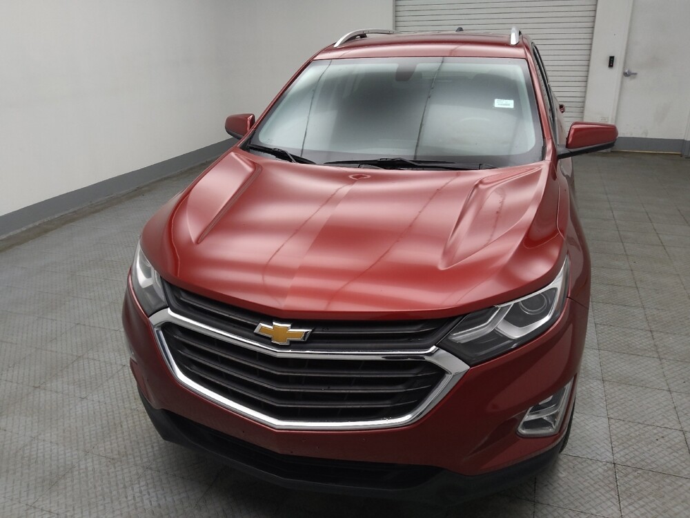 2019 Chevrolet Equinox in Peoria, IL 61615 - 18127058 15