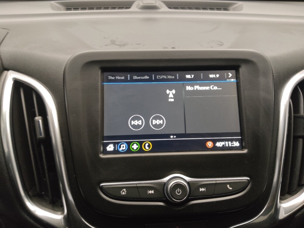 2019 Chevrolet Equinox in Peoria, IL 61615 - 18127058 25