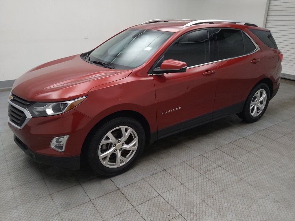 2019 Chevrolet Equinox in Peoria, IL 61615 - 18127058 2