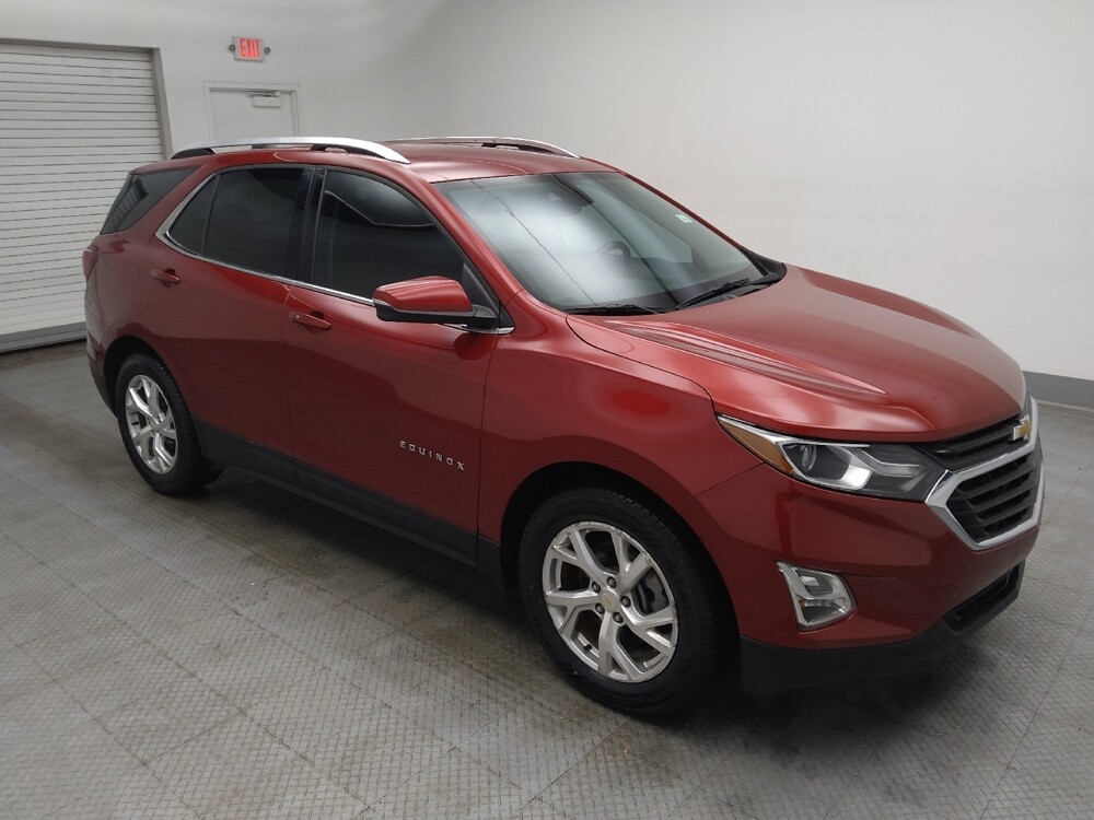 2019 Chevrolet Equinox in Peoria, IL 61615 - 18127058 11