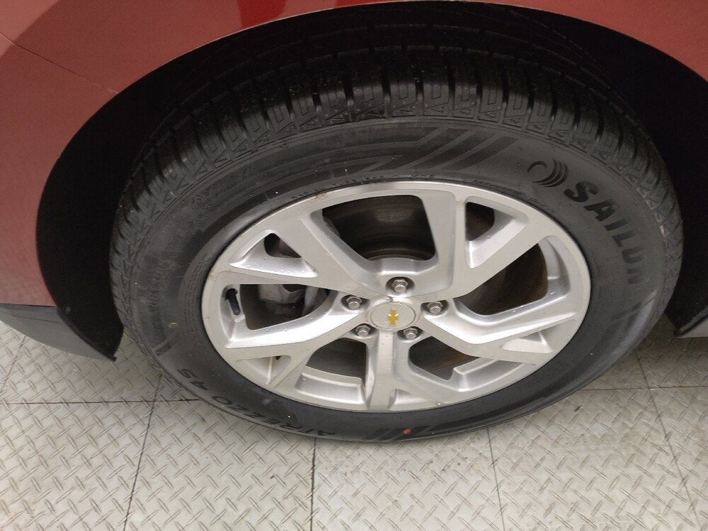 2019 Chevrolet Equinox in Peoria, IL 61615 - 18127058 31