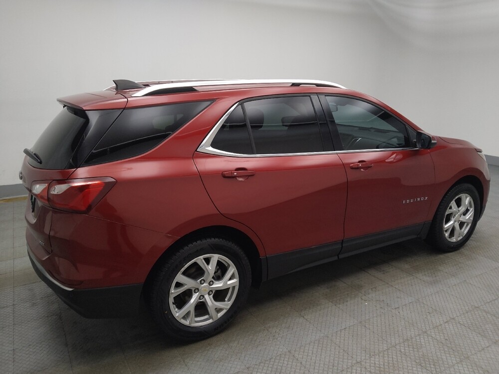 2019 Chevrolet Equinox in Peoria, IL 61615 - 18127058 10