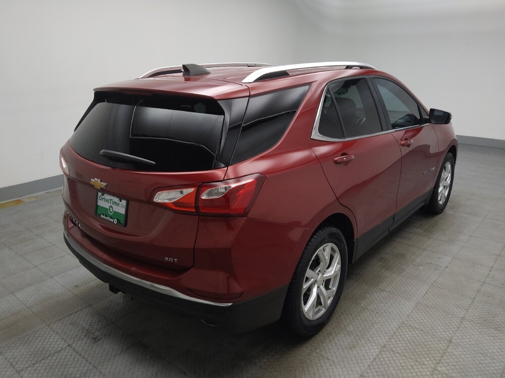 2019 Chevrolet Equinox in Peoria, IL 61615 - 18127058 9