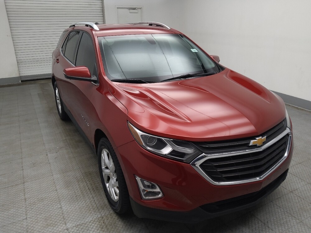 2019 Chevrolet Equinox in Peoria, IL 61615 - 18127058 13