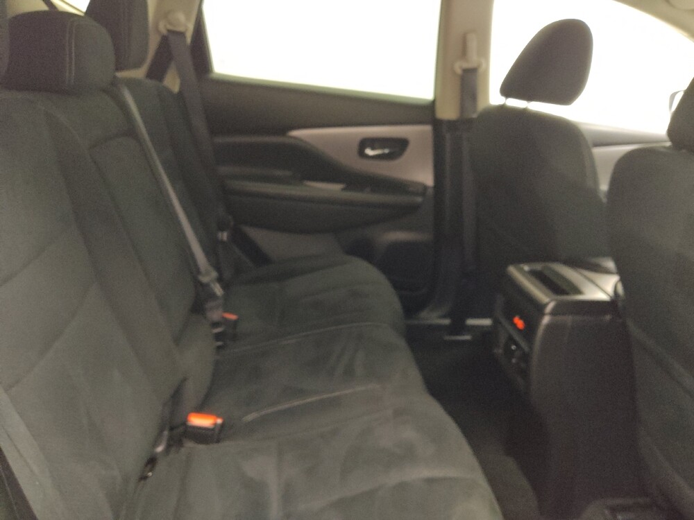 2019 Nissan Murano in Des Moines, IA 50310 - 18127059 19