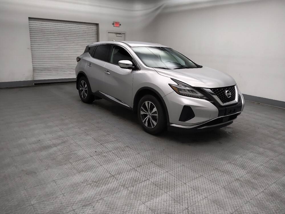 2019 Nissan Murano in Des Moines, IA 50310 - 18127059 11
