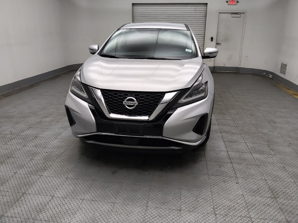 2019 Nissan Murano in Des Moines, IA 50310 - 18127059 15