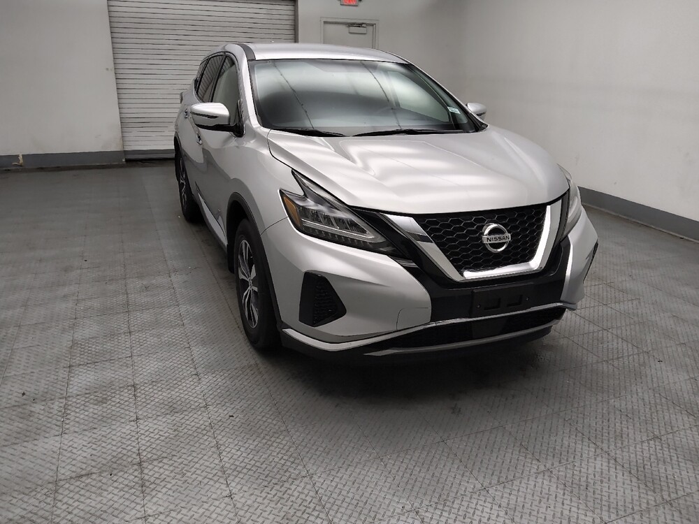 2019 Nissan Murano in Des Moines, IA 50310 - 18127059 13