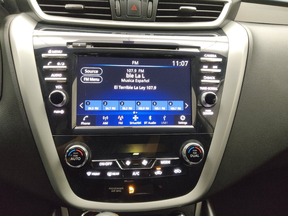 2019 Nissan Murano in Des Moines, IA 50310 - 18127059 25