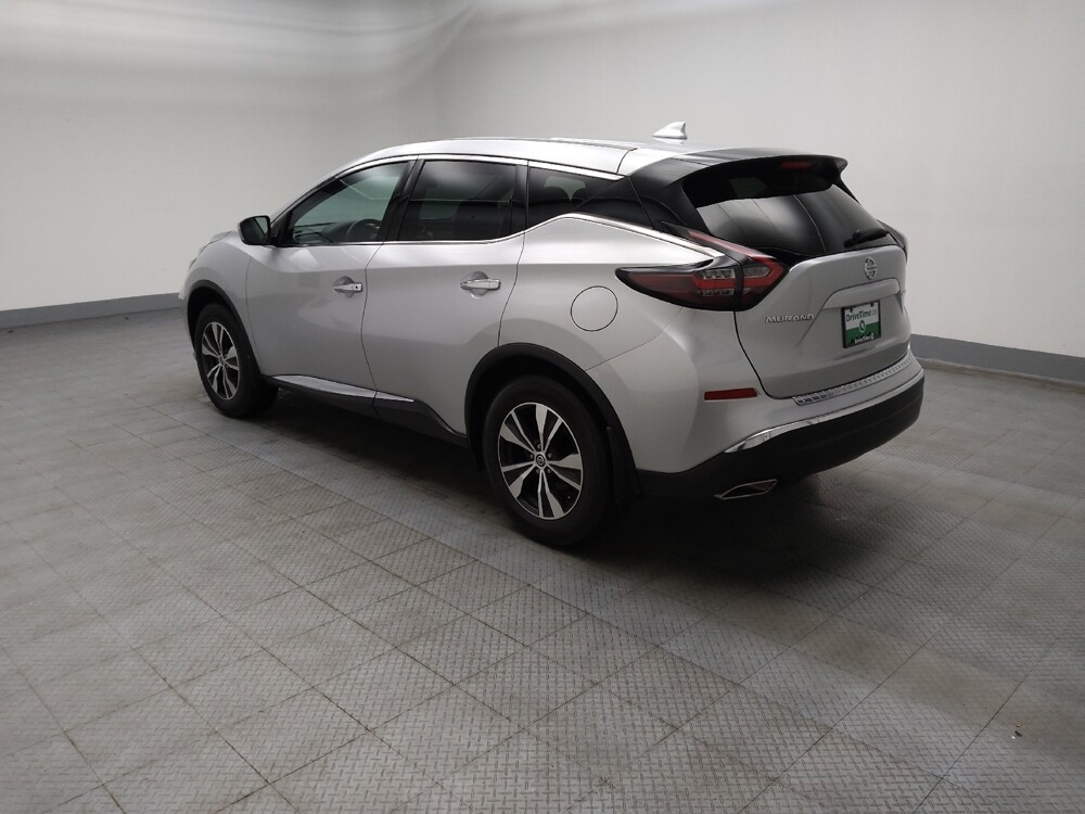 2019 Nissan Murano in Des Moines, IA 50310 - 18127059 3