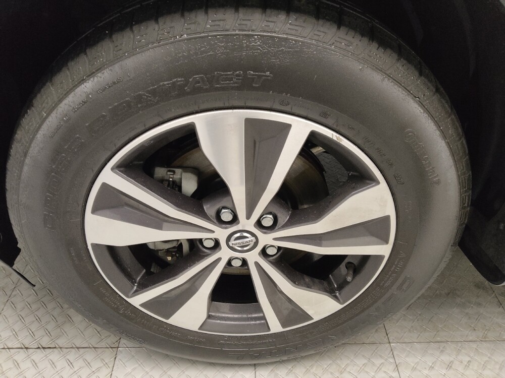 2019 Nissan Murano in Des Moines, IA 50310 - 18127059 31