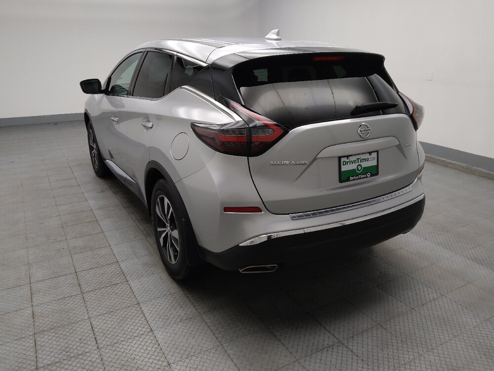 2019 Nissan Murano in Des Moines, IA 50310 - 18127059 5