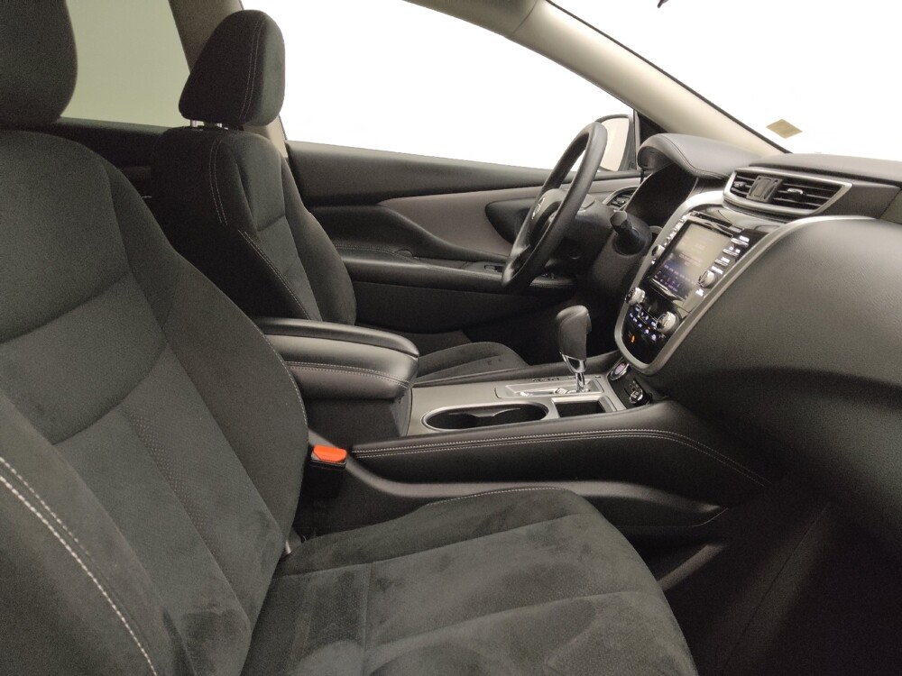 2019 Nissan Murano in Des Moines, IA 50310 - 18127059 21