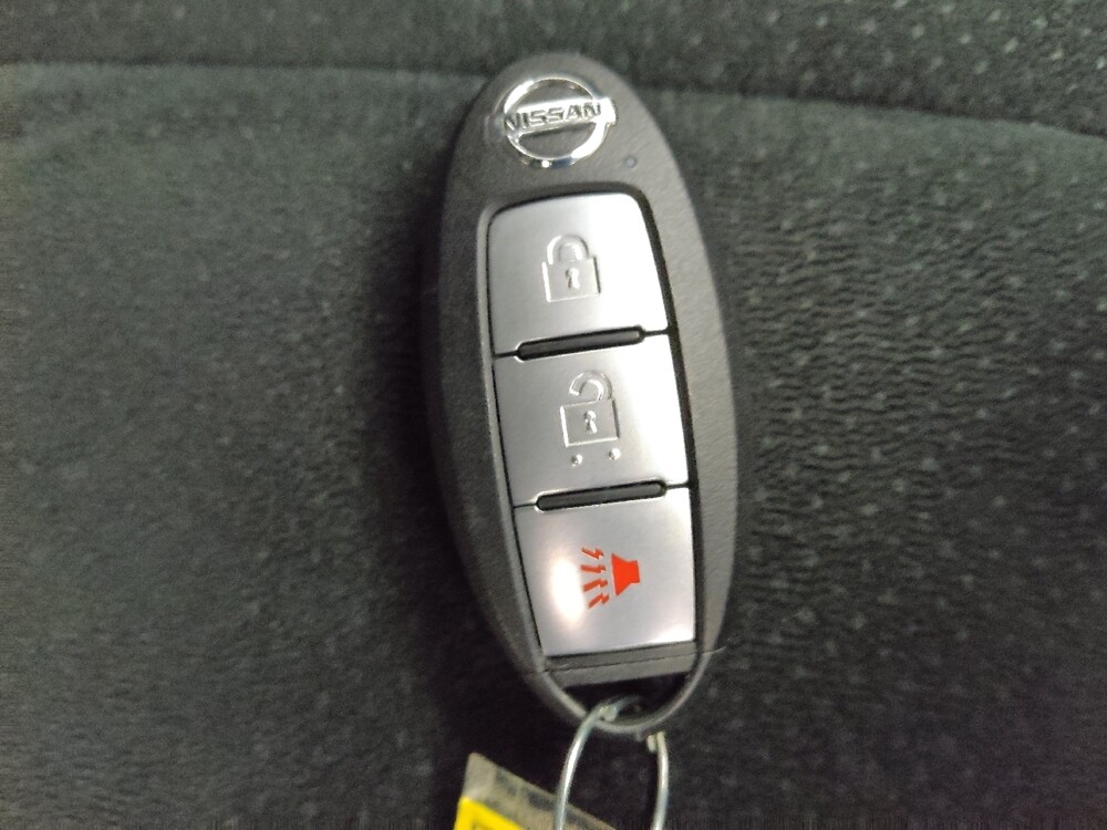 2019 Nissan Murano in Des Moines, IA 50310 - 18127059 32