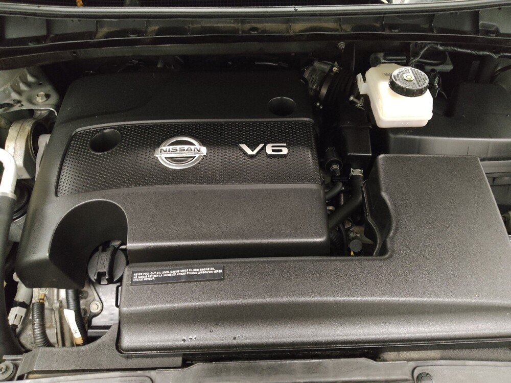 2019 Nissan Murano in Des Moines, IA 50310 - 18127059 30