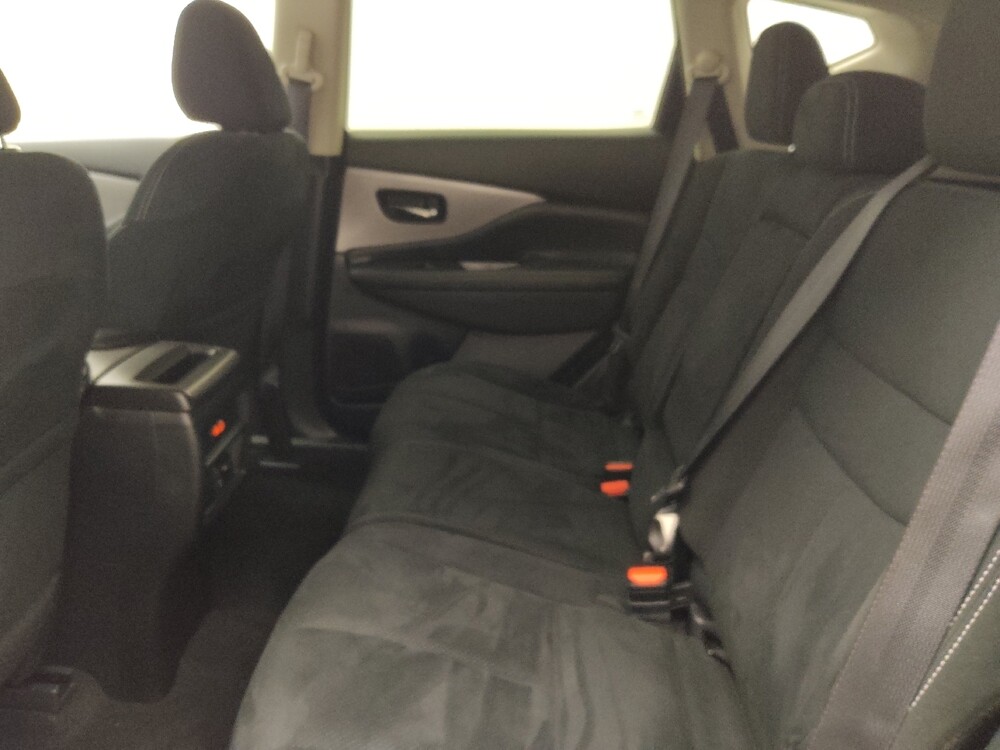 2019 Nissan Murano in Des Moines, IA 50310 - 18127059 18