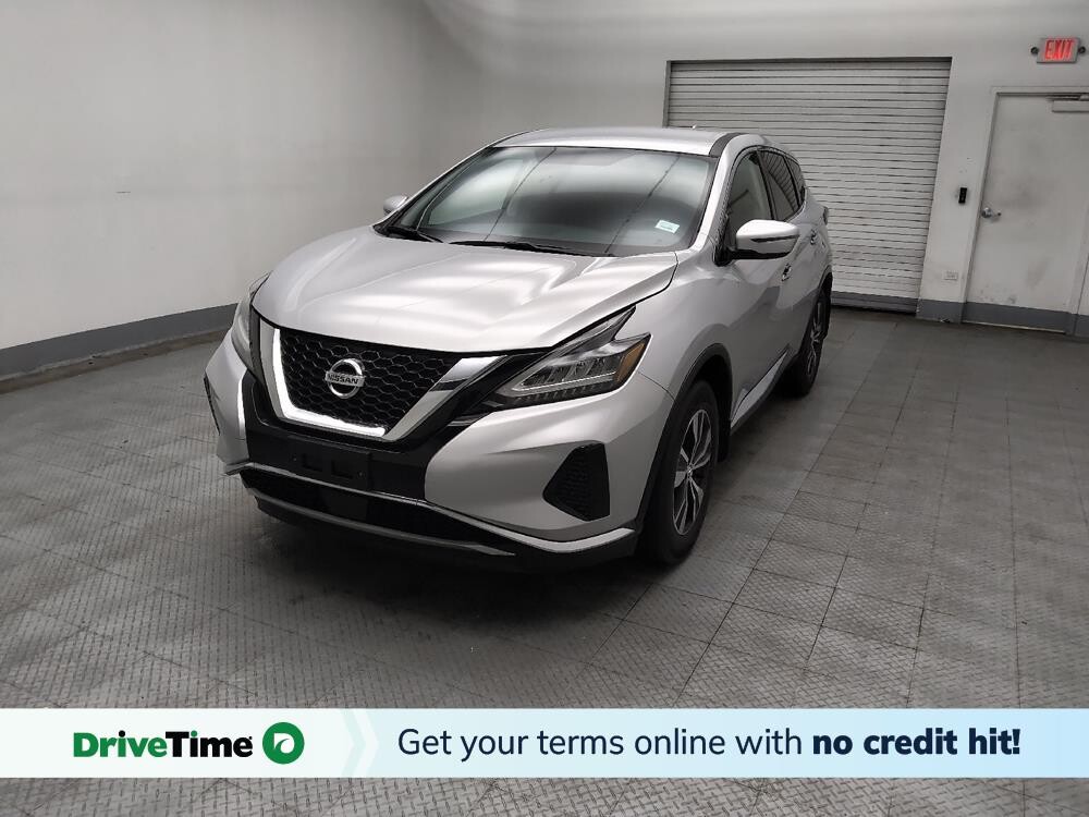 2019 Nissan Murano in Des Moines, IA 50310 - 18127059