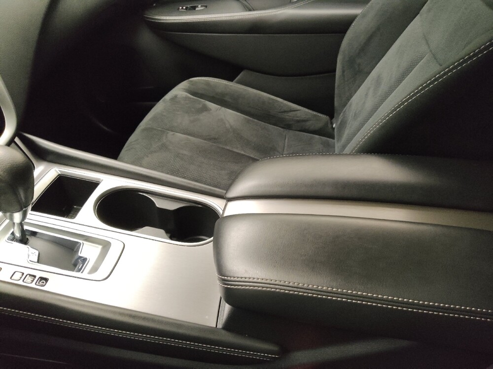 2019 Nissan Murano in Des Moines, IA 50310 - 18127059 26