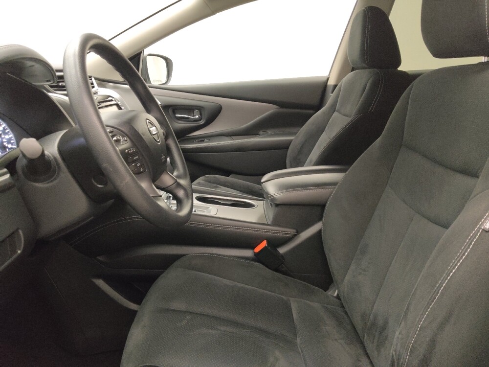 2019 Nissan Murano in Des Moines, IA 50310 - 18127059 17