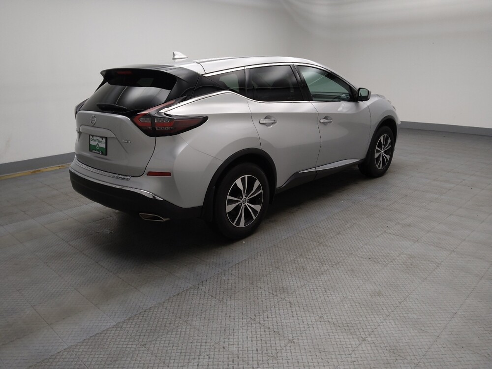 2019 Nissan Murano in Des Moines, IA 50310 - 18127059 10