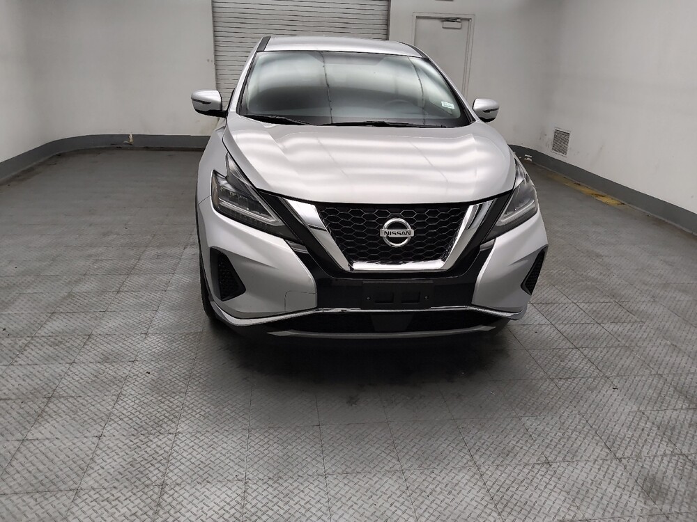 2019 Nissan Murano in Des Moines, IA 50310 - 18127059 14