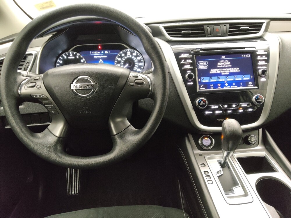 2019 Nissan Murano in Des Moines, IA 50310 - 18127059 22
