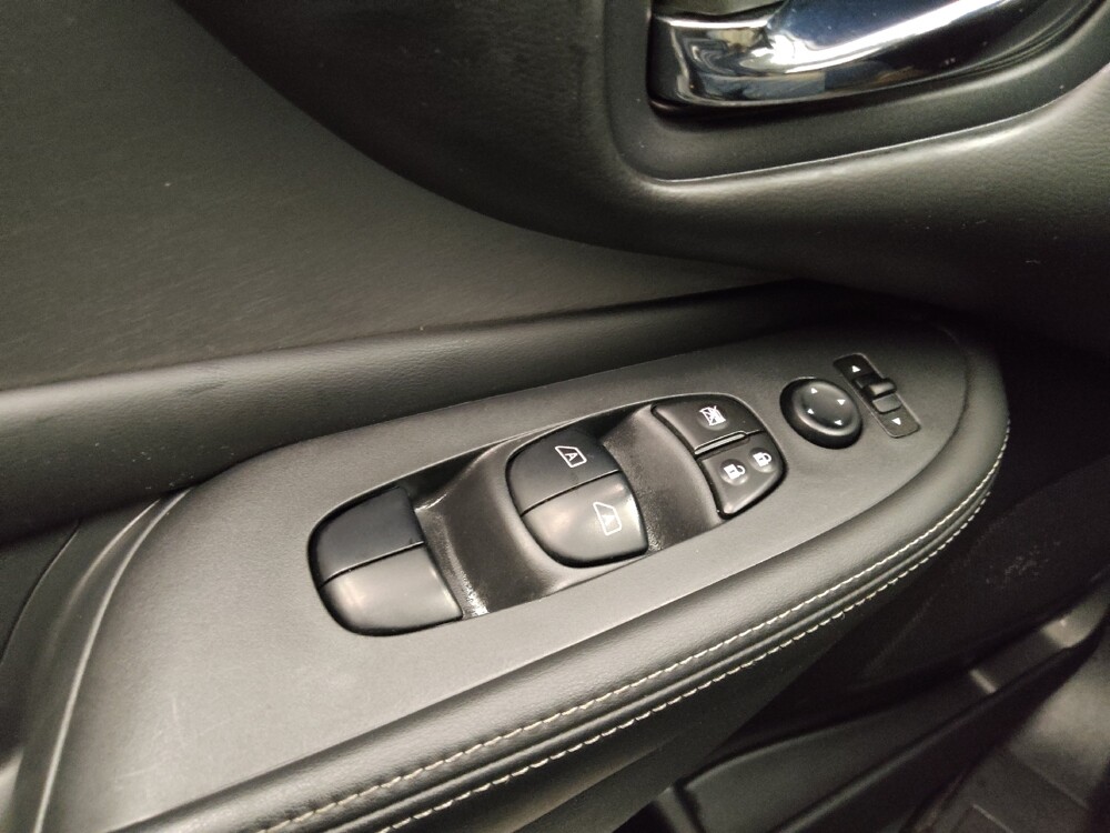 2019 Nissan Murano in Des Moines, IA 50310 - 18127059 27