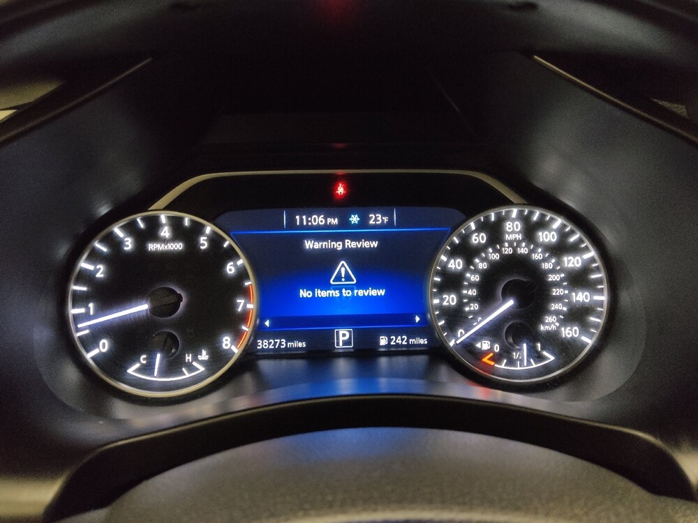 2019 Nissan Murano in Des Moines, IA 50310 - 18127059 23