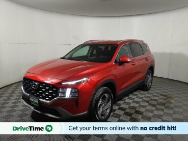 2023 Hyundai Santa Fe in Midlothian, IL 60445