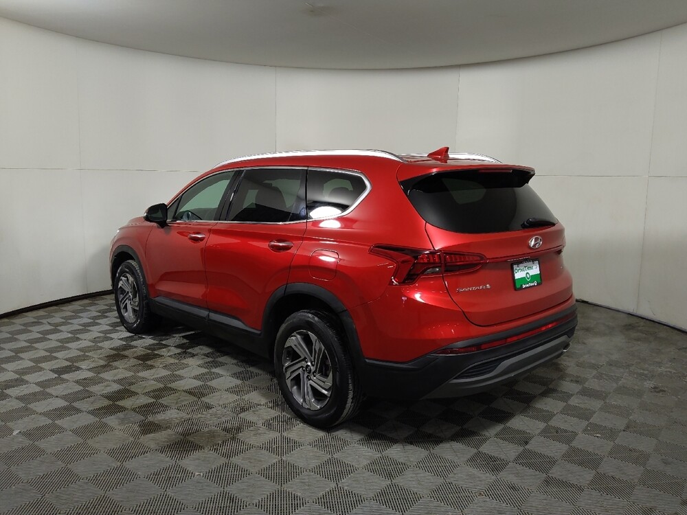 2023 Hyundai Santa Fe in Midlothian, IL 60445 - 18127060 5