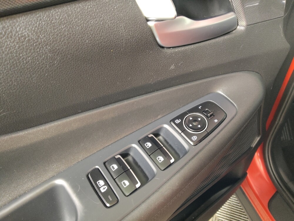 2023 Hyundai Santa Fe in Midlothian, IL 60445 - 18127060 27