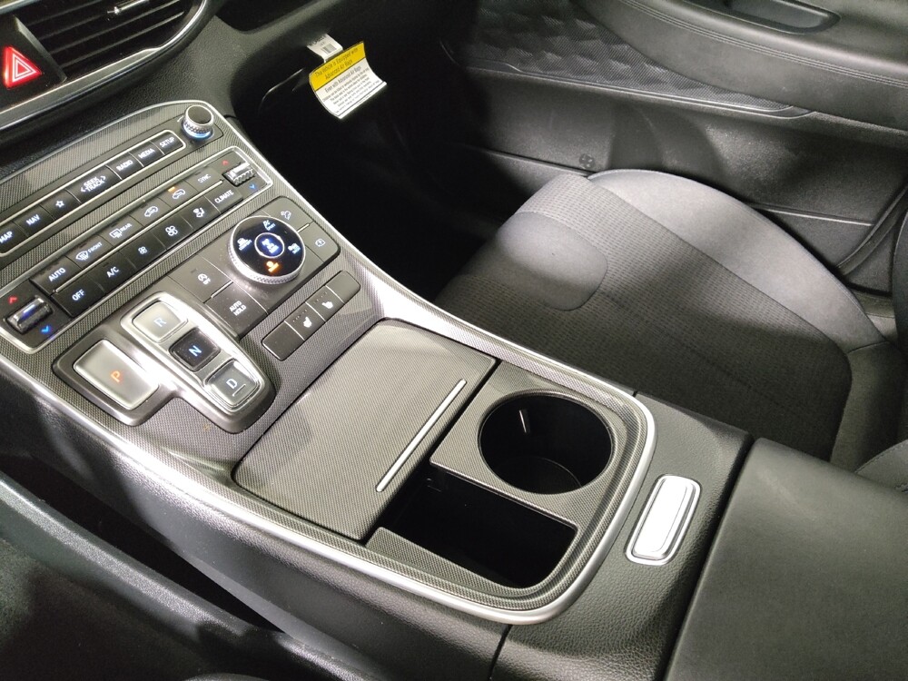 2023 Hyundai Santa Fe in Midlothian, IL 60445 - 18127060 26