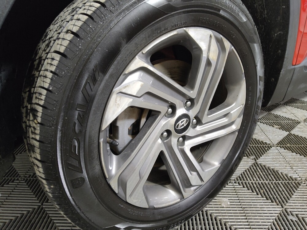 2023 Hyundai Santa Fe in Midlothian, IL 60445 - 18127060 31