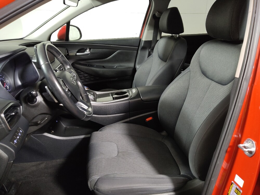 2023 Hyundai Santa Fe in Midlothian, IL 60445 - 18127060 17