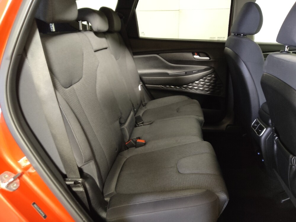 2023 Hyundai Santa Fe in Midlothian, IL 60445 - 18127060 19