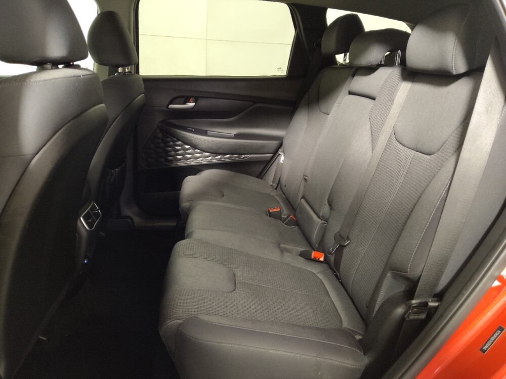 2023 Hyundai Santa Fe in Midlothian, IL 60445 - 18127060 18