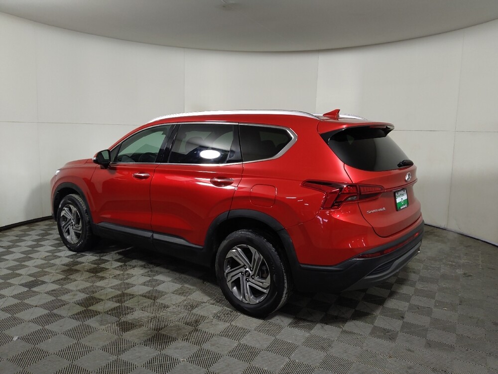 2023 Hyundai Santa Fe in Midlothian, IL 60445 - 18127060 3